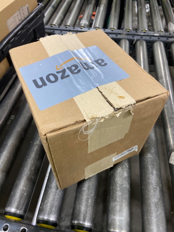 Photo 1 of Epson TM-T88VI Thermal Receipt Printer - Ethernet, USB and Serial Interfaces, Black, Ps-180 Power Supply and AC Cable (Renewed)