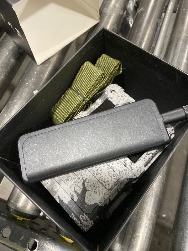 Photo 1 of Spartan Camera GoLive2 4G LTE Trail Camera, 96°FOV Wide-Angle, Live Stream, Anti-Theft GPS, On-Demand Image & Video Capture, Real-time Updates, Built-in Lithium, Spartan Areus camo (1, Verizon)