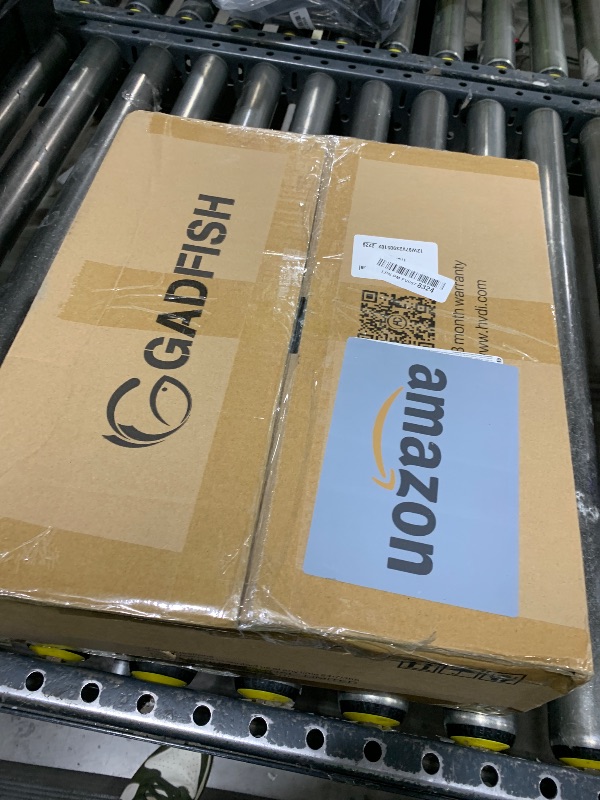 Photo 1 of CAROD Soccer Rebounder Board, 40 X 16 Inch Portable Soccer Training Equipment, Two Rebound Angles, Equipped with Two Sandbags and Two Ground Stakes, Suitable for Soccer Passing and Shooting Drills