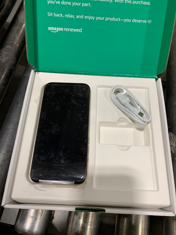 Photo 1 of Apple iPhone 16 Pro Max, US Version, 256GB, Desert Titanium - Unlocked (Renewed)