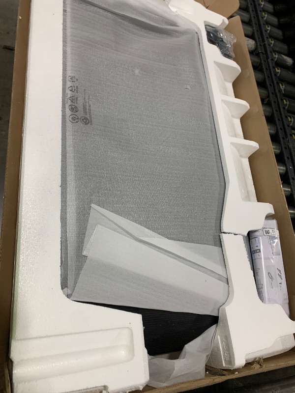 Photo 1 of SAMSUNG 40-Inch Class Full HD F6000 Smart TV (2025 Model) HDR, Object Tracking Sound Lite, Knox Security, One UI Tizen, Smart TV