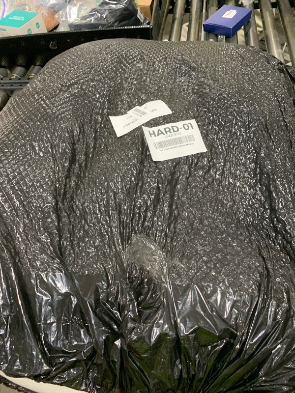 Photo 1 of QUEEN ROSE Pregnancy Pillow, U Shaped Full Body Pillows for Sleeping Support, 55 Inch Maternity Pillow for Pregnant Women with Cooling Silky Cover, Blue