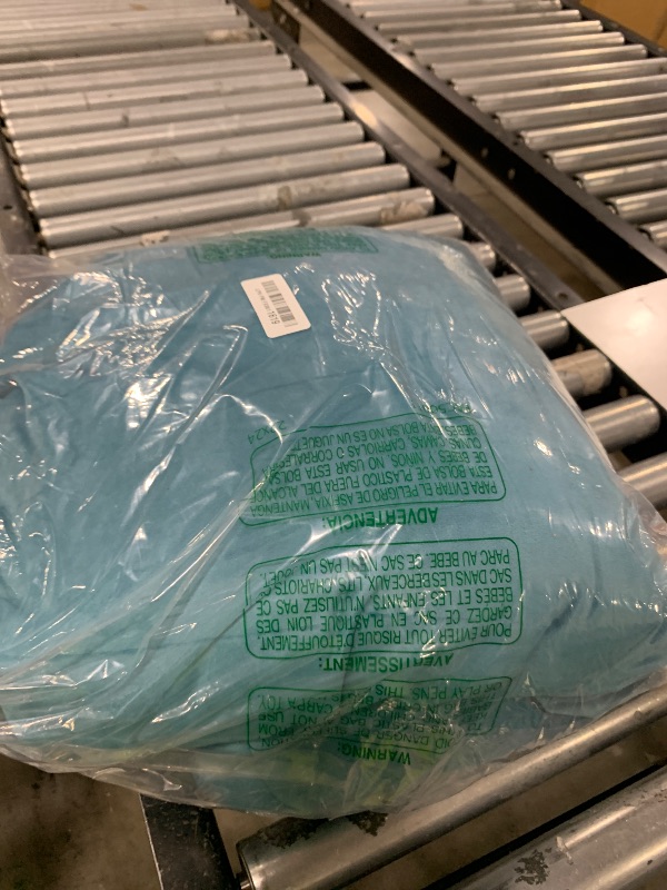 Photo 1 of Mindful Modern Velvet Zabuton Meditation Mat - Luxurious Meditation Cushion Pillow with 100% Cotton Filling - Enjoy Better Posture and Greater Comfort for Zafu or Bench (Royal Navy)