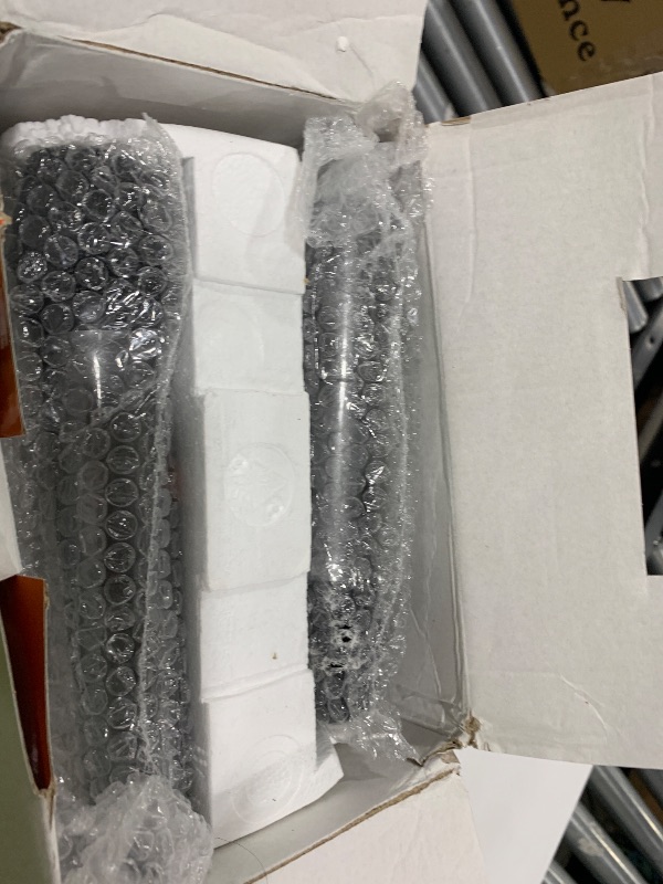 Photo 1 of Karaoke Machine, Portable Bluetooth Speaker with 2 Wireless Microphones for Adults & Kids with Lights, Karaoke Microphone with PA System Supports USB/TF/REC/FM/AUX for Home Party Home System Packages