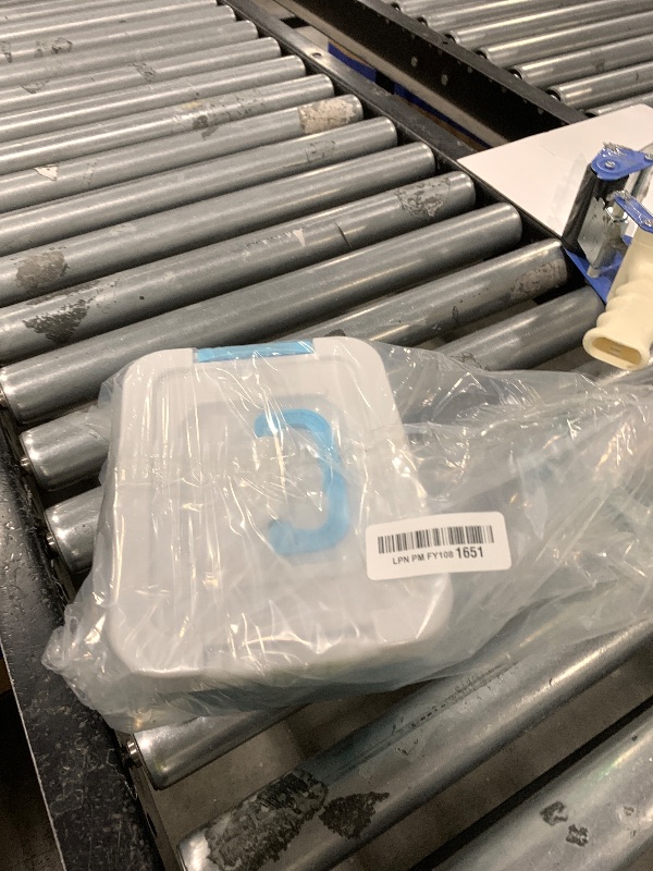 Photo 1 of TOMYOU 200 Pieces Building Blocks Kids STEM Toys Educational Discs Sets Interlocking Solid Plastic for Preschool Boys and Girls Aged 3+, Safe Material Creativity