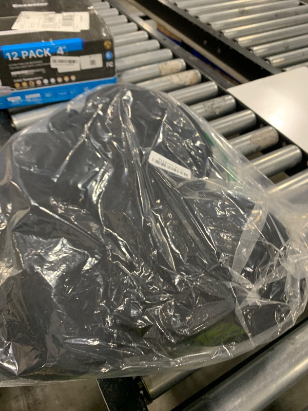 Photo 1 of Elevate Series by Everlasting Comfort Lumbar Support Pillow for Office Chair - Memory Foam Back Cushion for Car Seat - Promotes Better Posture, Back Pain Relief - Ideal for Gaming and Desk Chairs