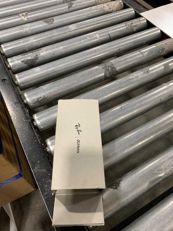 Photo 1 of Ray-Ban Meta (Gen 1), Wayfarer, Large Matte Black | Smart AI Glasses for Men, Women — 12 MP Camera, Open-Ear Speakers, Video, Bluetooth — Polarized Gradient Graphite Lenses — Wearable Technology