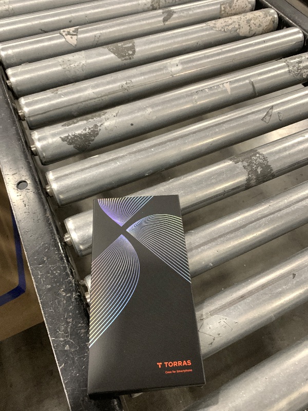 Photo 1 of TORRAS Magnetic & Stand for Google Pixel 8 Pro Case, Fit for MagSafe, 12FT Mil-Grade Drop Protection, Slim Fit for Google Pixel 8 Pro Phone Case with Built-in Flush Kickstand, Translucent Matte Black