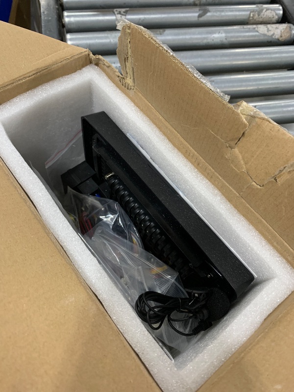 Photo 1 of Slakerbe Android 13 Car Radio Compatible with Dodge for Dart 2012 2013 2014 2015 2016, 4G+64G 9" Touch Screen Car Stereo Radio with Wireless Carplay Android Auto GPS WiFi Mic Backup Camera