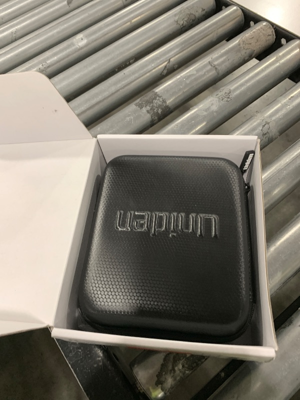 Photo 1 of Uniden R8W (new Model) Extreme Long Range Laser/Radar Detector, 360° Awareness, Directional Arrows, Wi-Fi, Bluetooth, GPS, Real-Time Voice Alerts, Red Light & Speed Camera Alerts, R/TACH App