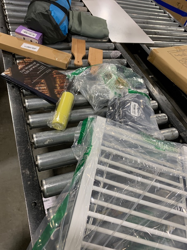 Photo 1 of NELLIS VARIETY SMALL BOX \ SEE NOTES FOR DETAILS