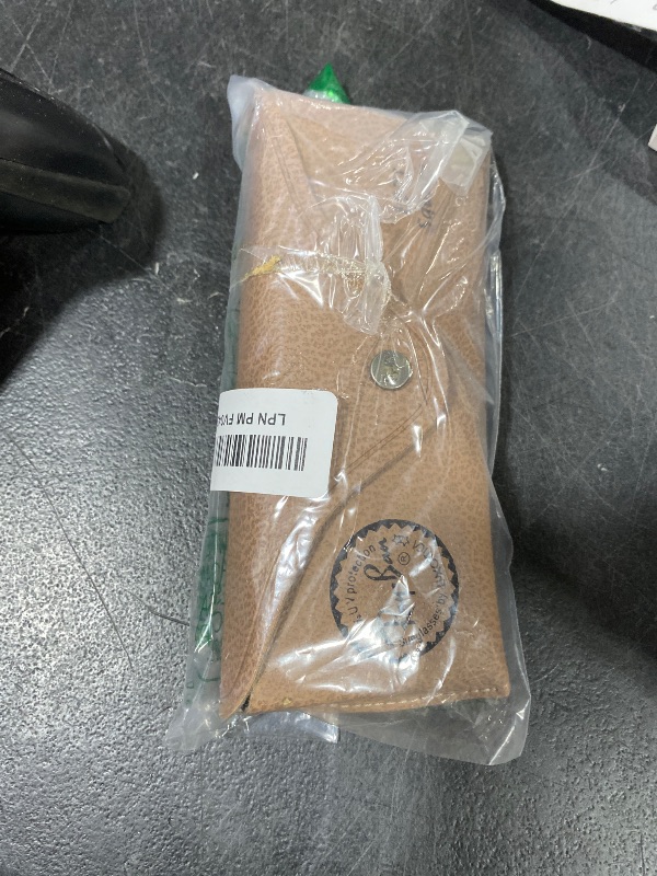 Photo 1 of Ray-Ban Womens RB1971 Square Square Sunglasses, Gold/Clear Gradient Brown, 54 mm