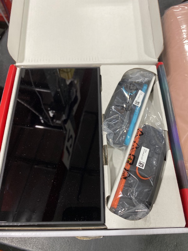 Photo 1 of Nintendo Switch 2 System