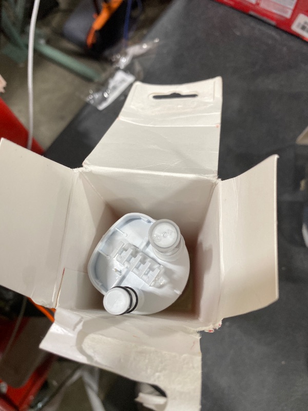 Photo 1 of Frigidaire FPPWFU01 PurePour PWF-1 Water Filter