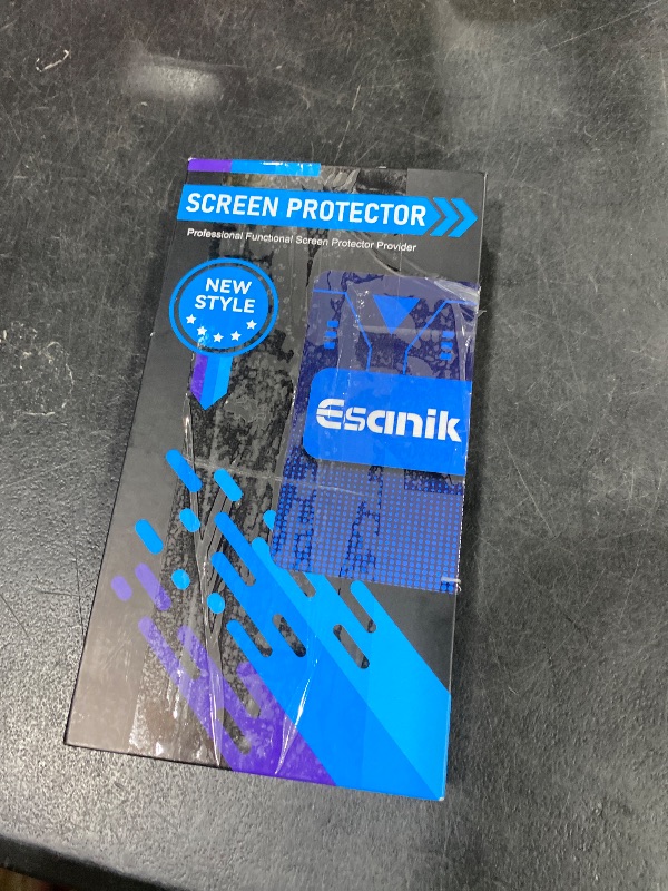 Photo 1 of GONEZ for iPhone 14 Pro Max Case Silicone, Compatible with MagSafe, with Screen Protector + Camera Lens Protector, Liquid Silicone Shockproof Protective Phone 14 ProMax Case 6.7", Lilac