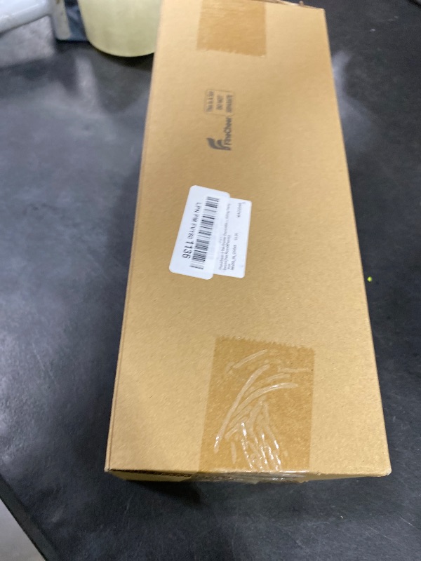 Photo 1 of FineCheer 2 Set Easter Table Decorations Artificial Blue Flower Egg Rabbit Potted Table Centerpiece for Easter Spring Office Home Farmhouse Fireplace Wedding Party Decor(Tea Rose&Peony)