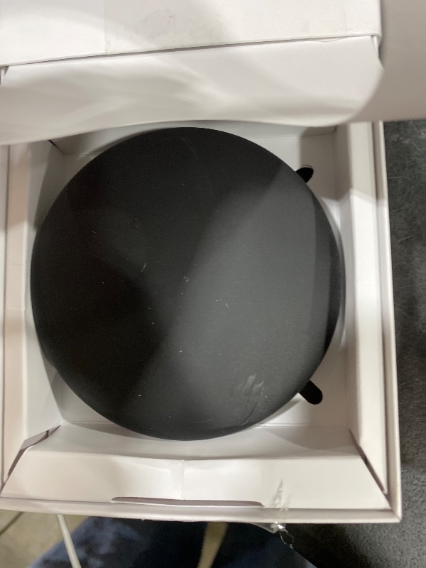 Photo 1 of Signia TV Sound Bluetooth Transmitter – Direct Streaming for Hearing Aids | Compatible with Rexton, Miracle-Ear, Signia & Connexx Devices