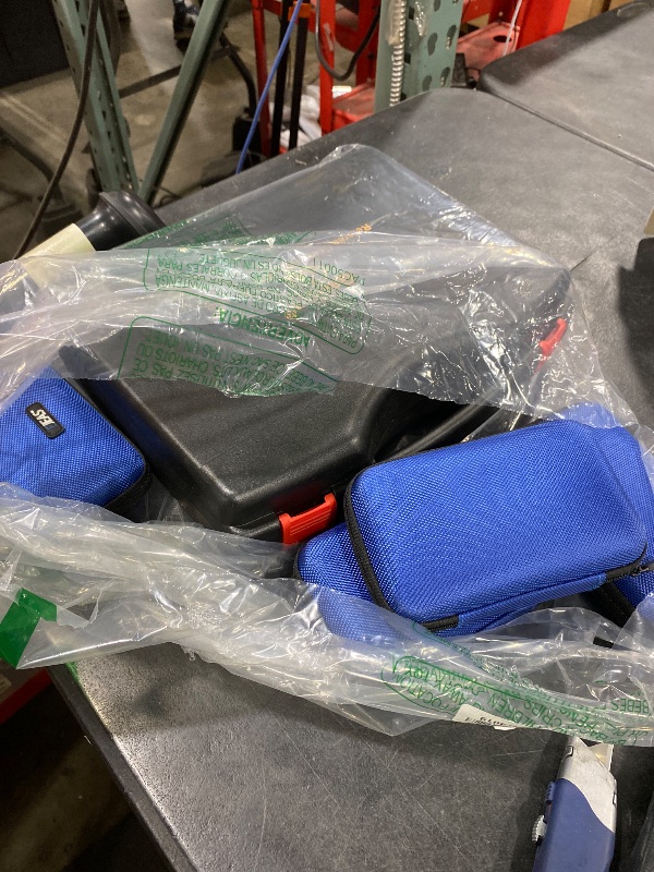 Photo 1 of GaiRen Referee Communication System, Professional FBIM Referee Headsets with Earphone for Soccer Volleyball Ofiicial Football Handball (4 Pack)