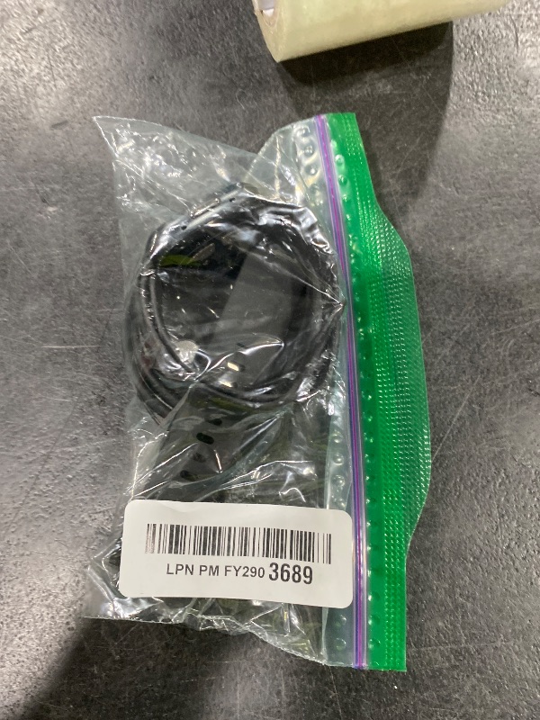 Photo 1 of Fitbit Sense 2 Advanced Health and Fitness Smart Watch (Grey/Graphite) with Manage Stress, ECG, SpO2, GPS, 2 Sizes Bands, Bundle with Charger Dock, Wall Adapter, 2 Screen Protectors & PremGear Cloth