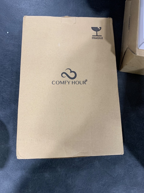 Photo 1 of Comfy Hour 13" Decorative Layered Wall Cross, Antique Style Copper Tone Cross on Rustic Wood Look Base, Artisan Crafted Resin Plaque for Home and Office Wall Art