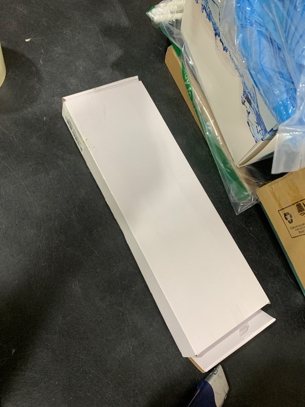 Photo 1 of Window Squeegee with Flip-Head, Shower Squeegee 16-59" Long Handle Telescopic Pole & 30% Thicker Blade, Shower Squeegee for Glass Doors, Shower, Car, Windows, Bathroom