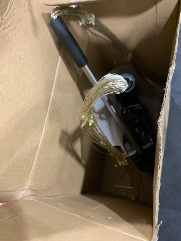 Photo 1 of GIGALUMI Garden Decor Outdoor Lights 120LED 2Pack, Solar Garden Lights for Outside Christmas Fairy Firework Decorative,Solar Powered for Yard Pathway Flowerbed Planter Balcony Patio Decor (Warm White