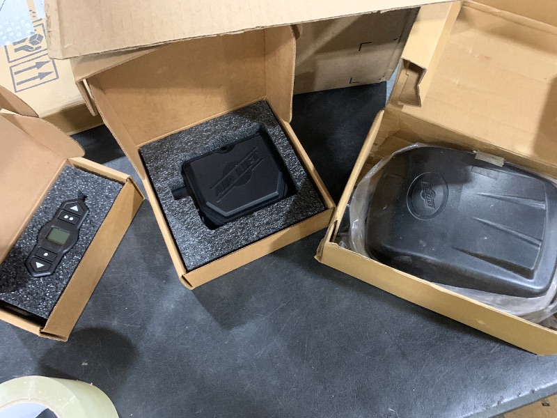 Photo 1 of Air Lift 25980 WirelessOne (2ND Generation) [Replaces 25870]