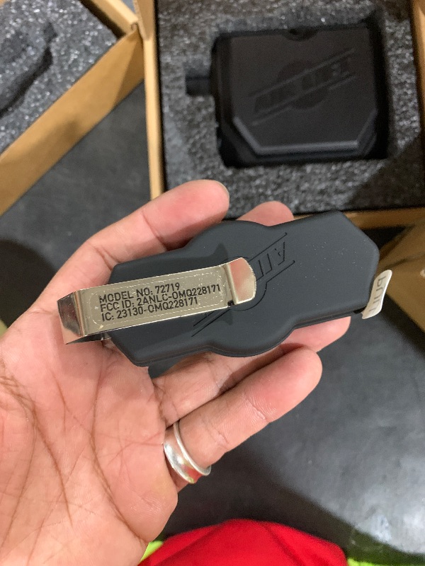 Photo 1 of Air Lift 25980 WirelessOne (2ND Generation) [Replaces 25870]