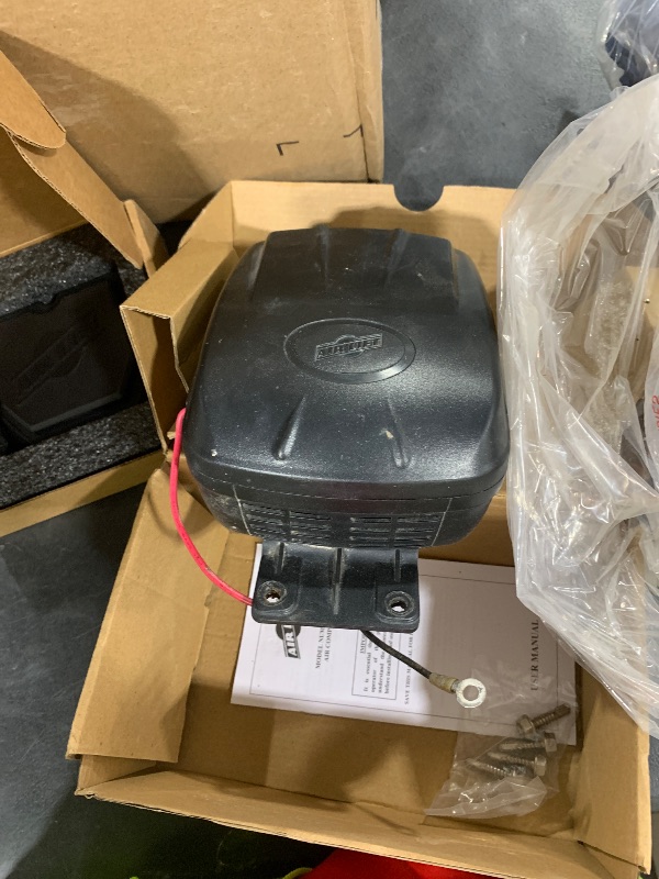 Photo 1 of Air Lift 25980 WirelessOne (2ND Generation) [Replaces 25870]