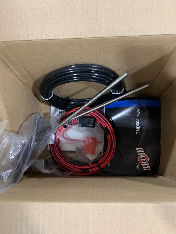 Photo 1 of Air Lift 25980 WirelessOne (2ND Generation) [Replaces 25870]