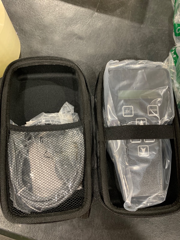 Photo 1 of Rendrox Handheld Analyzer Diagnostic Tool Kit w/Cable Compatible with JLG Scissor Lift and Telescopic/Articulating Boom Lift 600S 340AJ 6RS R6 Program Troubleshoot, Replace 1001249695 1600244 2901443