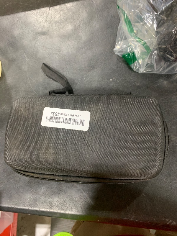 Photo 1 of Rendrox Handheld Analyzer Diagnostic Tool Kit w/Cable Compatible with JLG Scissor Lift and Telescopic/Articulating Boom Lift 600S 340AJ 6RS R6 Program Troubleshoot, Replace 1001249695 1600244 2901443