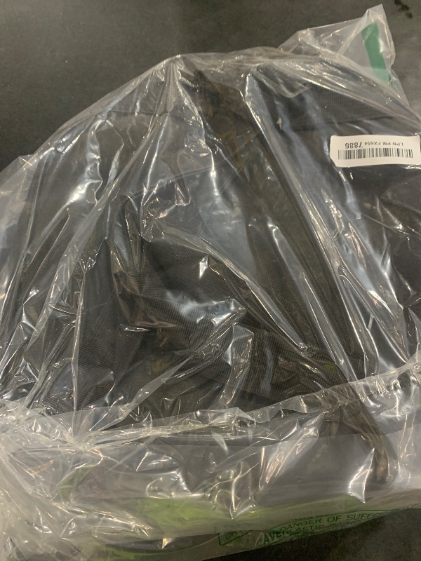 Photo 1 of Zozen Measuring Wheel in Feet and Inches, Mechanical/Double Collapsible/One Key to Reset/Kickstand to Keep Stand/Starting Point Arrow and Cloth Carrying Bag, 0-9,999 Ft Measure Wheel.
