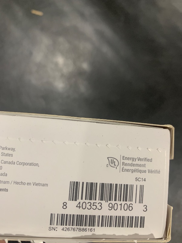 Photo 1 of Fitbit Charge 6 Fitness Tracker with Google apps, Heart Rate on Exercise Equipment, 6-Months Premium Membership Included, GPS, Health Tools and More, Obsidian/Black, One Size (S & L Bands Included)