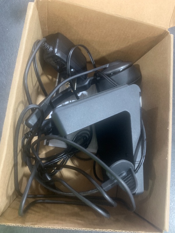 Photo 1 of Jabra Engage 65 SE (Second Edition) Wireless Headset, Single-Ear – Telephone Headset with Industry-Leading Wireless Performance, Advanced Noise-Cancelling Microphone, All Day Battery Life - Black