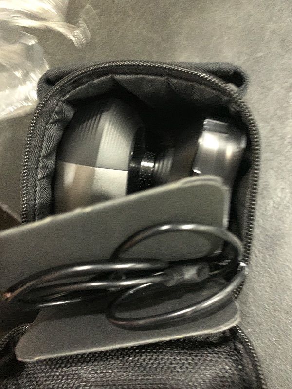 Photo 1 of Philips Norelco Head Shaver Pro 7000 Series - Electric Shaver for Men and Women, 360° Flexing Head & ComfortCut Blades for Clean Shave, Gentle on Skin, Model HS7980/40