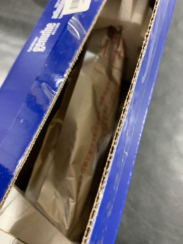 Photo 1 of Brother Genuine Standard Yield Toner Cartridge, TN730, Replacement Black Toner, Page Yield Up To 1,200 Pages, Amazon Dash Replenishment Cartridge,1 Pack