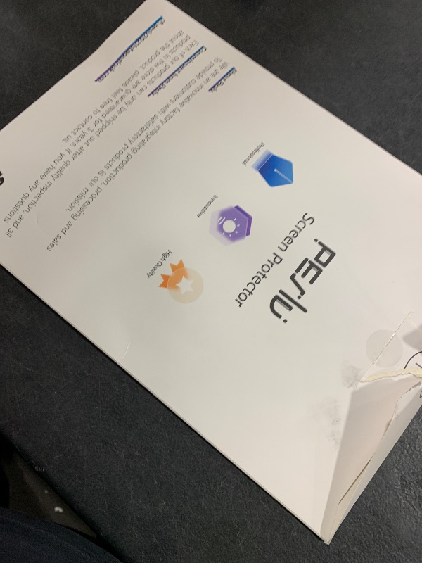 Photo 1 of 3 Pcs 14 Inch Anti Blue Light Screen Protector Compatible With Lenovo Hp Dell Acer Asus Samsung etc Laptop-16:9 Aspect, 14" Computer Monitor Glare Filter Uv Blocker Shield Cover Eye Protection Film