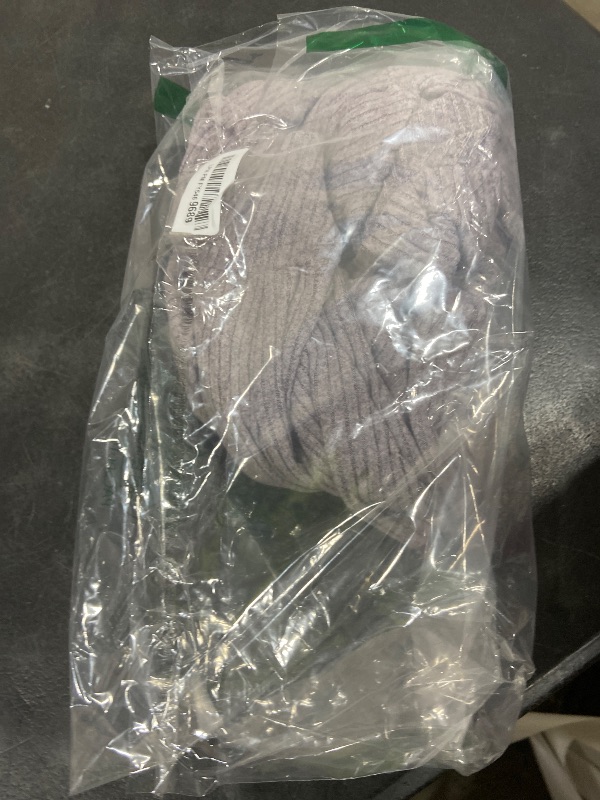 Photo 1 of Bosmeer Cardigan Sweaters for Women Long Sleeve Open Front Outerwear Teacher Outfits Business Casual Tops Womens Fashion 2025 GREYISH PURPLE Large