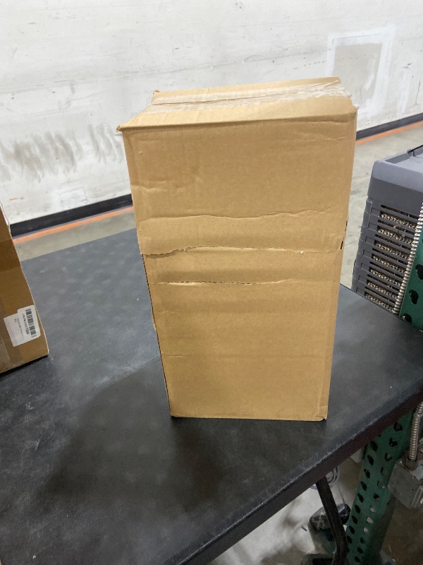 Photo 1 of ANNKUT Bed Risers 4 Inch Heavy Duty,Oversized Couch Risers, Extra Wide Furniture Risers for Sofa Table Desk Headboard Chair Lifting,Rectangle Risering Blocks Support 6000 lbs(8 Pack Black