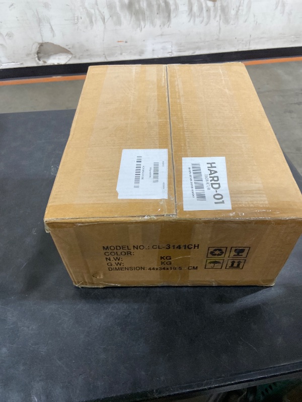 Photo 1 of Crystal Chandelier Light Fixture, Modern K9 Crystal Chandelier Dining Room Light Fixture, Crystal Pendant Ceiling Light for Bedroom Modern Lighting Fixture for Living Room Kitchen Island Hallway