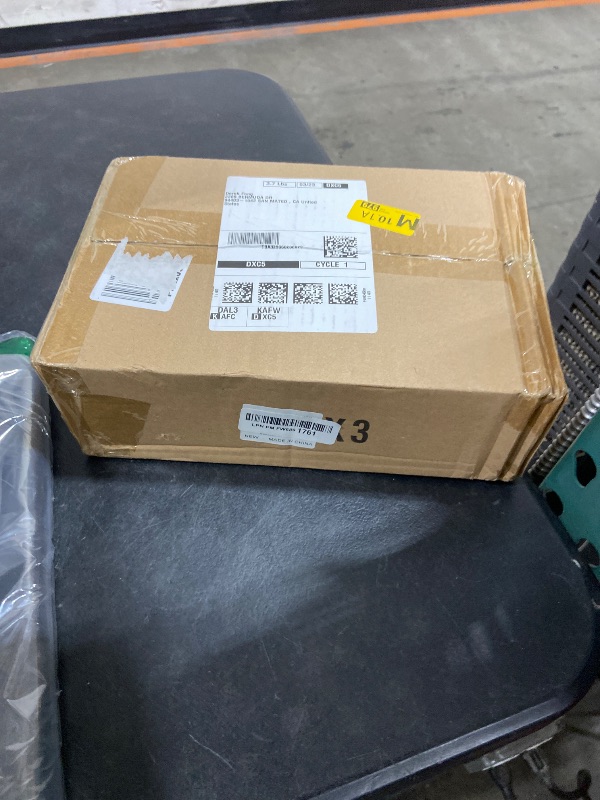 Photo 1 of IUZEAI Baseball Softball Backstop Nets, 10'x10' Pro High Impact Sports Netting Baseball Netting, Heavy Duty Nylon Netting Material Large Barrier Net (Net Only)