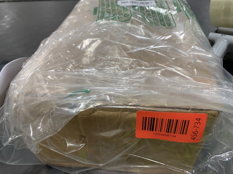 Photo 1 of Soulscrafts Glass Subway Tile, Glass Tiles 3x6 Inch for Kitchen Backsplash Bathroom Shower Wall Ice Age (32 Pcs, 4 sq.ft.)