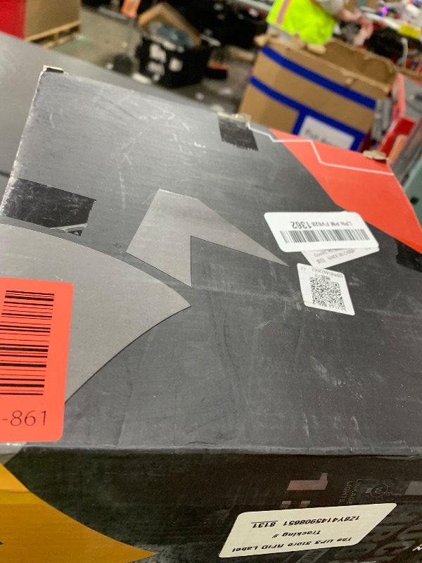 Photo 1 of GoolRC RC Rock Crawler, 1:12 Scale Remote Control Car, 2.4Ghz 4WD Off Road RC Truck, All Terrains Climbing Vehicle, RC Car Gifts for Adults, Include 2 Batteries (Silver)