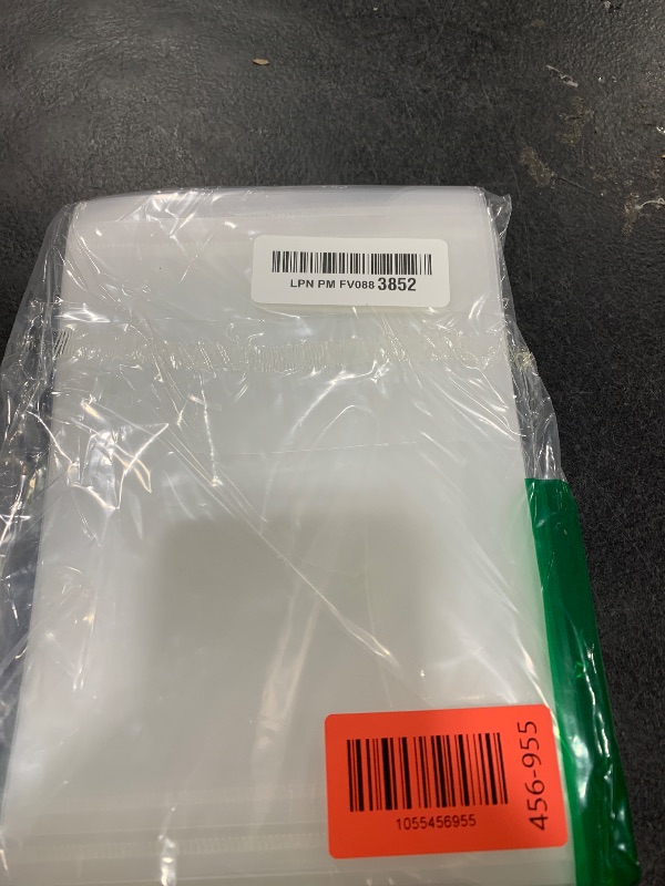 Photo 1 of **********MISSING PARTS*******
KKJCXY 80pcs Magnetic Sheets for Dies Storage, with Rubber Magnet Sheet, Die Cut Storage Essential Set for Die Cutting and DIY Scrapbooking