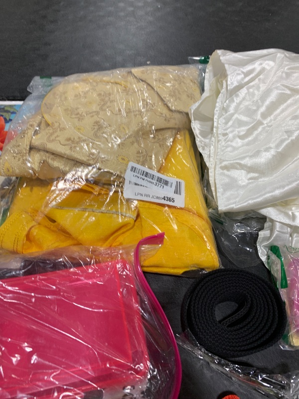 Photo 1 of mixellaneous box