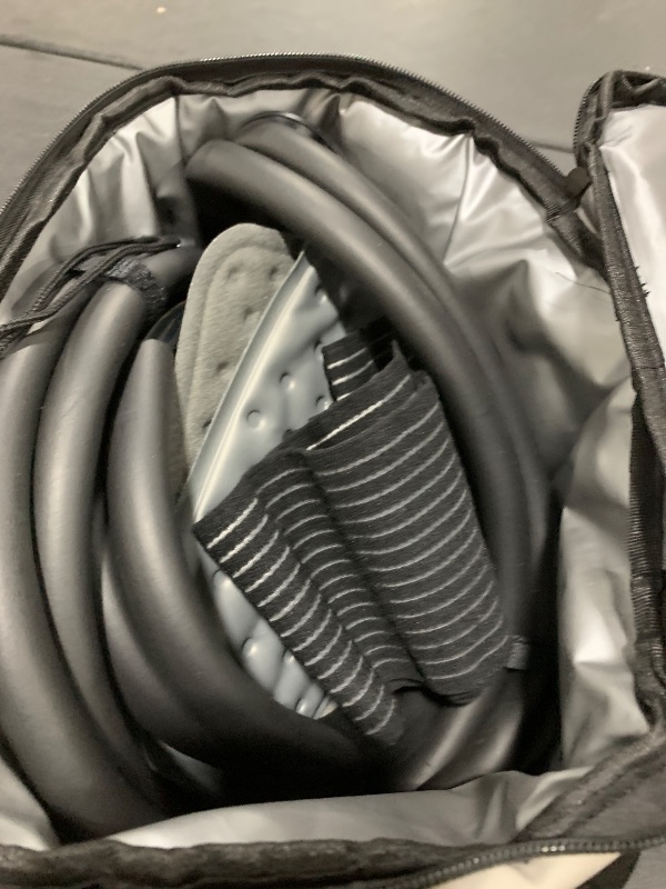 Photo 1 of Ice Machine for Knee After Surgery, Cold Therapy Machine with Programmable Timing, Quiet Pump, Portable Knee Replacement Surgery Recovery System for Pain Relief, Easy to Use