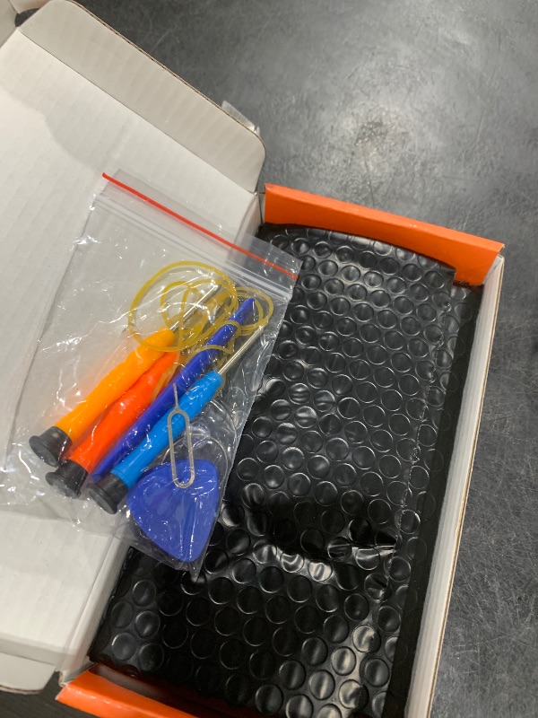 Photo 1 of for Google Pixel 7 Screen Replacement for Google Pixel 7 LCD Digitizer Repair Kits for Google Pixel 7 GVU6C Display Touch Screen Assembly Replacement GQML3 Original