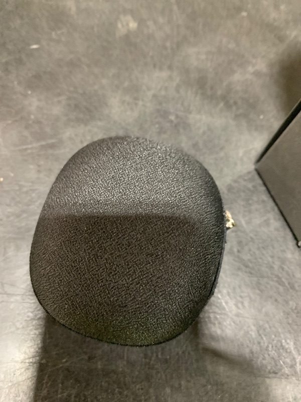 Photo 1 of Panasonic ARC5 Palm-Sized Electric Razor, Handheld Luxury Compact Travel Shaver with 5-Blade Cutting System and USB-C Charging, Wet/Dry - ES-PV3A-K