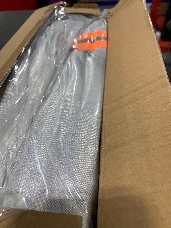 Photo 1 of 10 Layers Car Cover Custom Fit for Nissan Rogue 2007-2026 100% Waterproof All Weather Automobiles, Gift with Towel, Heavy Duty Car Covers for Rain Sun UV Protection with Door Zipper.